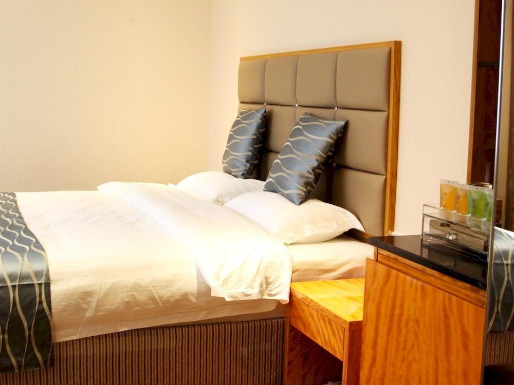Guangzhou Youyuanherui Hotel Экстерьер фото