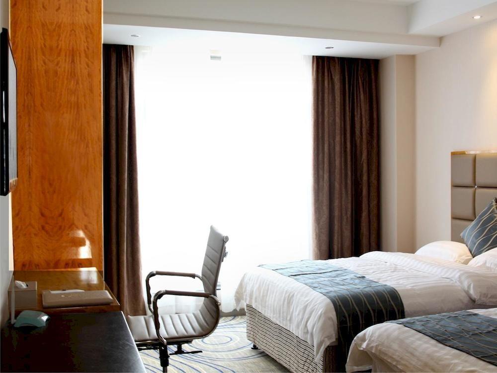 Guangzhou Youyuanherui Hotel Экстерьер фото